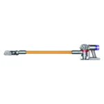 DYSON SV25 V8 ABS EU/CH/IL/CL/TR SSV/SV/Y Stielsauger, Akkubetrieb, 115 Watt – Bild 3