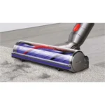 DYSON SV25 V8 ABS EU/CH/IL/CL/TR SSV/SV/Y Stielsauger, Akkubetrieb, 115 Watt – Bild 4