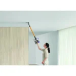 DYSON SV25 V8 ABS EU/CH/IL/CL/TR SSV/SV/Y Stielsauger, Akkubetrieb, 115 Watt – Bild 5