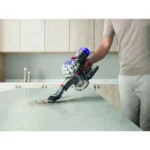 DYSON SV25 V8 ABS EU/CH/IL/CL/TR SSV/SV/Y Stielsauger, Akkubetrieb, 115 Watt – Bild 6