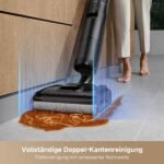 DREAME H12 Pro FlexReach Nass-Trockensauger, Schwarz – Bild 2