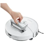 ROBOROCK S8 MAXV ULTRA WEISS MIT WASSERANSCHLUSS Saugroboter – Bild 5