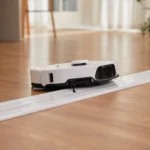 ROBOROCK S8 MAXV ULTRA WEISS MIT WASSERANSCHLUSS Saugroboter – Bild 3