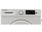 Telefunken Waschmaschine 7kg 1400 U/Min W-7-1400-A-W – Bild 4