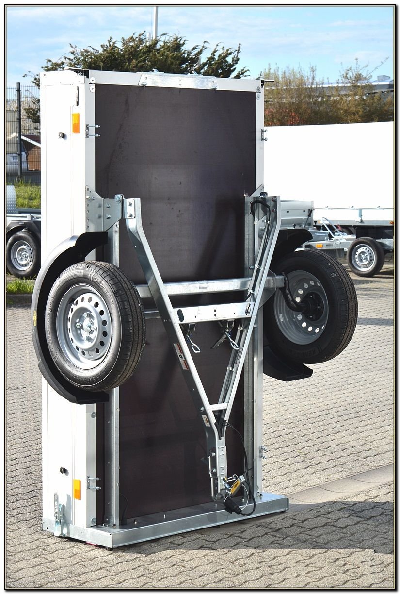 Anhänger H752010 Startrailer DK – Bild 4