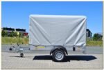 Anhänger H752513 Startrailer Humbaur – Bild 5