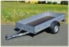 Anhänger H752513 Startrailer Humbaur