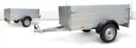 Anhänger H752513 Startrailer Humbaur – Bild 3