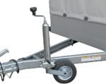 Anhänger H752513 Startrailer Humbaur – Bild 4
