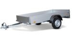 Anhänger H752513 Startrailer Humbaur – Bild 2