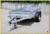 Anhänger HA 132513 FS Humbaur