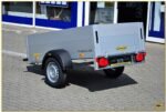 Anhänger HA 752111-5 Humbaur – Bild 6