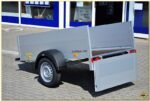Anhänger HA 752111-5 Humbaur – Bild 5