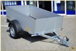 Anhänger HA 752111-5 Humbaur – Bild 7