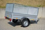 Anhänger HA 752111-KV Humbaur – Bild 6