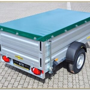 Anhänger HA 752513-KV Humbaur