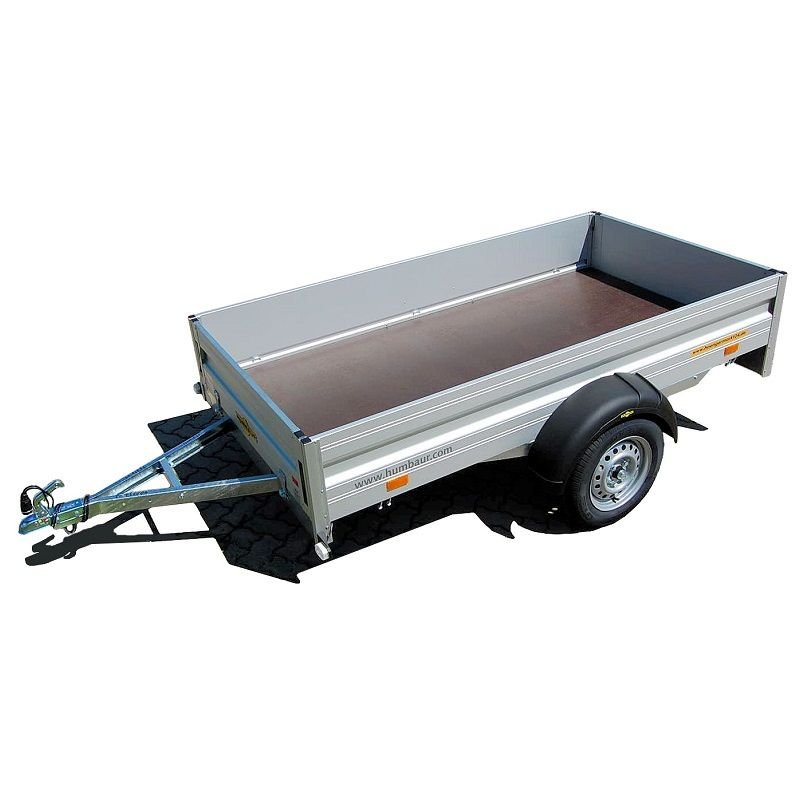 Anhänger HA 752513-KV Humbaur – Bild 2