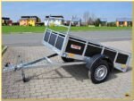 Anhänger Neptun Trailwood N7-202 – Bild 4