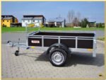 Anhänger Neptun Trailwood N7-202 – Bild 5
