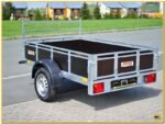 Anhänger Neptun Trailwood N7-202 – Bild 6