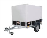 Anhänger Neptun Trailwood N7-202 – Bild 10