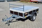 Anhänger Neptun Trailwood N7-202 – Bild 9