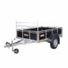Anhänger Neptun Trailwood N7-202