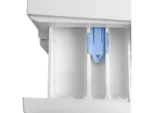 Telefunken Waschtrockner Kombi 9 kg Waschen 6 kg Trocknen Waschmaschine Weiß – Bild 4