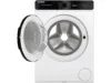 Telefunken Waschtrockner Kombi 9 kg Waschen 6 kg Trocknen Waschmaschine Weiß