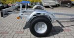 BA 550-L Bootstrailer 550 kg mit Langauflagen – Bild 2