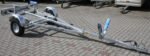 BA 550-L Bootstrailer 550 kg mit Langauflagen – Bild 3