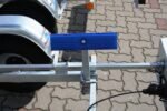 BA 550-L Bootstrailer 550 kg mit Langauflagen – Bild 6