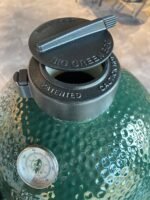 Big Green Egg MiniMax Keramikgrill mit EGG Carrier – Bild 8