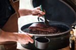 Big Green Egg Large Keramikgrill Starter - Paket – Bild 13