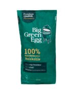 Big Green Egg Medium Keramikgrill Starterset - 50 Jahre Big Green Egg Jubiläums-Paket: mit Nest und ConvEGGtor – Bild 3