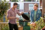 Big Green Egg MiniMax Keramikgrill Starter - Paket – Bild 6