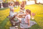 Big Green Egg MiniMax Keramikgrill Starter - Paket – Bild 5