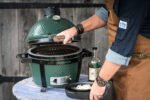 Big Green Egg MiniMax Keramikgrill Starter - Paket – Bild 8