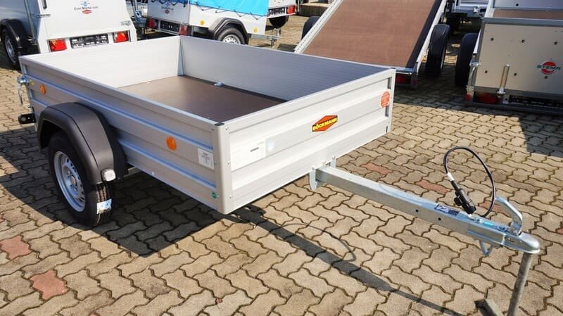 Böckmann Anhänger TL-AL 2113/75