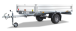 Böckmann HL-AL 2514/135 Hochlader 1350 kg – Bild 9
