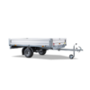 Böckmann HL-AL 2514/135 Hochlader 1350 kg