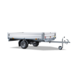 Böckmann HL-AL 2514/135 Hochlader 1350 kg