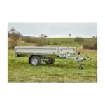Böckmann HL-AL 2514/135 Hochlader 1350 kg – Bild 5