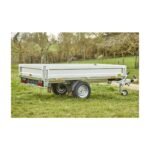 Böckmann HL-AL 2514/135 Hochlader 1350 kg – Bild 3