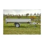 Böckmann HL-AL 2514/135 Hochlader 1350 kg – Bild 2