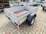 Böckmann TL-AL 1711/75 Alu Kastenanhänger 750kg – Bild 5