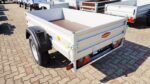 Böckmann TL-AL 2111/10 Kastenanhänger – Bild 4