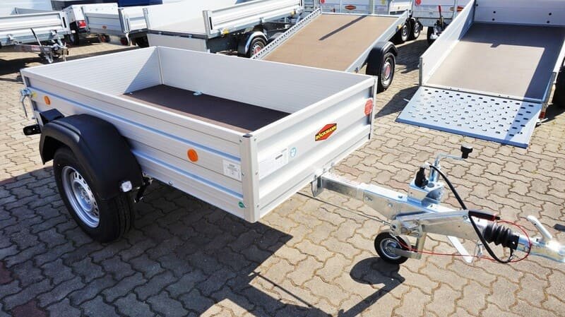 Böckmann TL-AL 2111/135