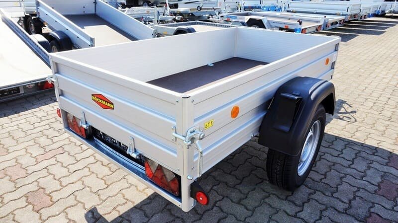 Böckmann TL-AL 2111/135 – Bild 4