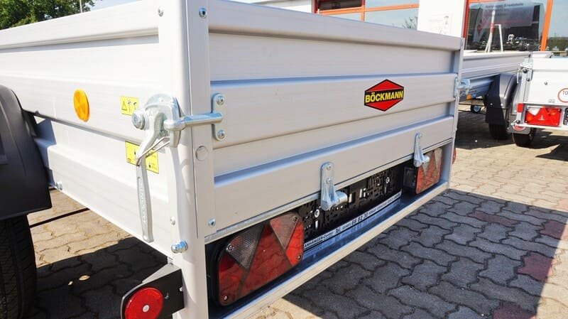Böckmann TL-AL 2111/135 – Bild 6